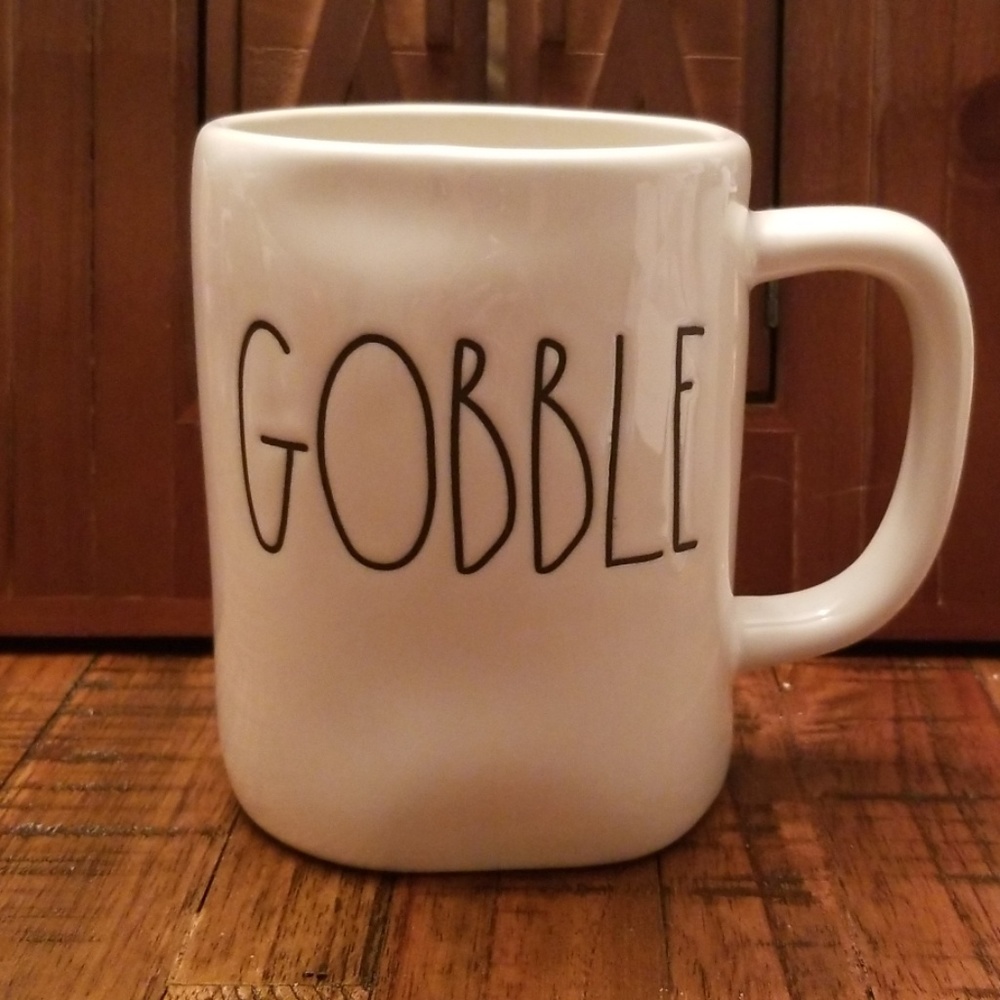 RAE DUNN Mug